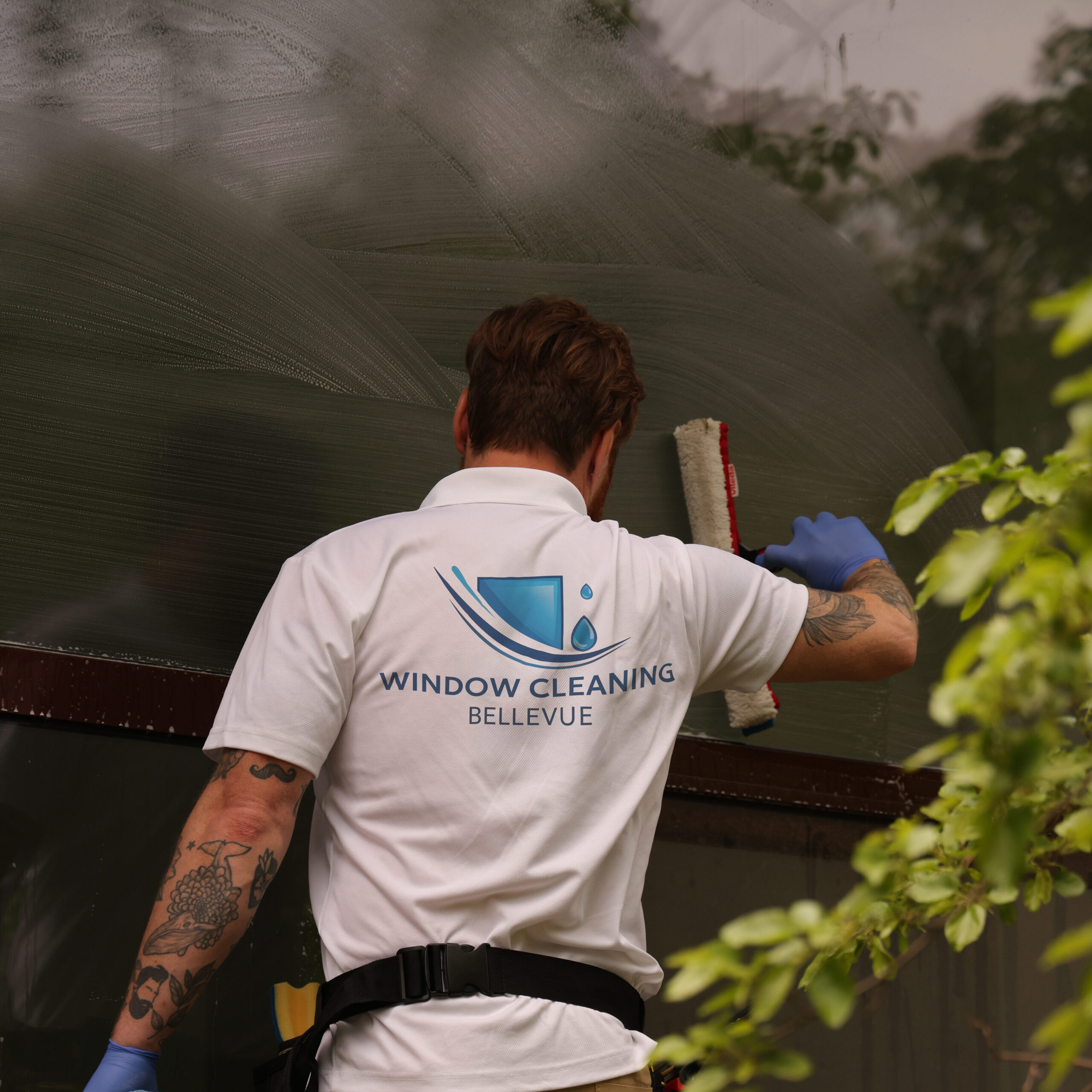 Why Choose Us for Your Window Sill Cleaning Needs?